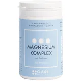 CARI Nutrition Magnesium Komplex 180 St Kapseln