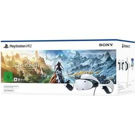 Sony PlayStation VR2 Horizon Call of the Mountain Bundle