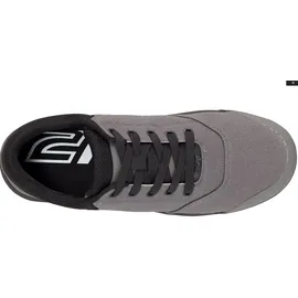 Specialized 2FO Roost Flat Canvas grau 43