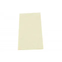 1800 Stk. Serviette 30x40 Ökologisch p.p. gefaltet 1/6 Ref 304016ECO