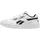 Reebok Royal Prime 2.0 2 Velcro White / White / Black 33