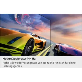 Samsung GQ42S93FAE 42" 4K Ultra HD OLED Smart TV