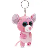 NICI GmbH Glubschis Schlüssel. Maus Miss Mausie