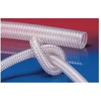 NORRES Absaug- u.Förderschl.AIRDUC® PUR 351 FOOD ID 40mm AD