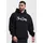 Sean John Hoodie Schwarz S