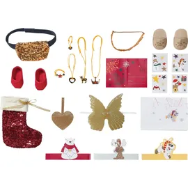 BABY BORN Adventskalender 2022
