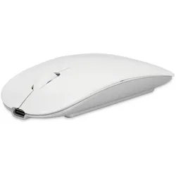 LMP 22920, Optisch, Bluetooth, 1600 DPI, Weiß