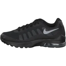 Nike Air Max Invigor Kinder Schwarz 40