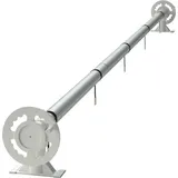Oskar OK-Living Poolaufroller, 400 cm, Weiß