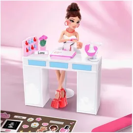 Roblox Dress to Impress Deluxe Fashion Doll Set Lana 30 cm
