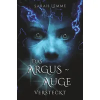 Pubbles Das Argus-Auge: Versteckt
