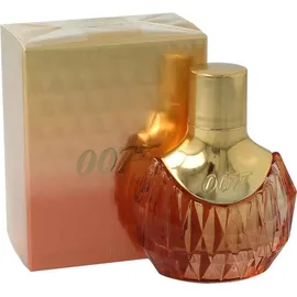 JAMES BOND 007 Pour Femme Eau de Parfum 30 ml