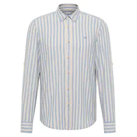 Mustang Langarmhemd »Herren Style Rawlins«