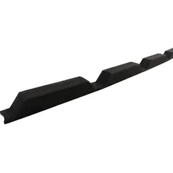 Profilfüller Oberseite für Trapezbleche DP 35/200