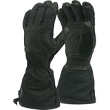 Black Diamond Women's Guide Gloves black (BLAK) M