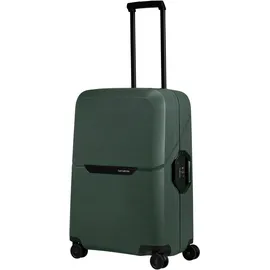 Samsonite Magnum Eco 4-Rollen 69 cm / 82 l forest green