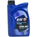 ELF Evolution 700 STI 10W-40 1 l