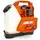 Husqvarna Wt15i 36v- 599582405
