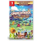 Overcooked! - All You Can Eat - PEGI (Nintendo Switch)