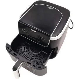Ninja Foodi PRO AF140EU 4,7 l schwarz