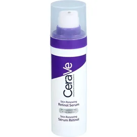 Skin Renewing Glättendes Serum