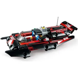 AGI Technic Rennboot (42089)
