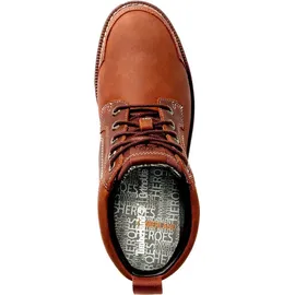 Timberland Larchmont Ii Chukka Stiefel Saddle 44 1/2