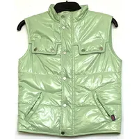 Belstaff Daunenweste Belstaff Waistcoat, Belstaff Kinder Weste Jacke.