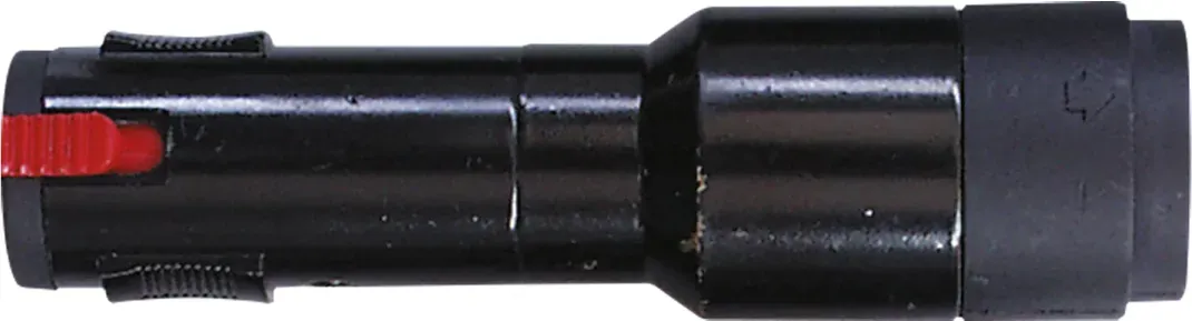 DAP FSA04 - Jack female locking to Speaker 2P female
