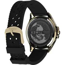 Timex Harborside Coast Herren-Synthetik 44 mm TW2Y05300