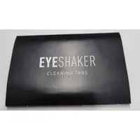 EYESHAKER Brillenreinigung Nachfüllpackung Blister 10 Tabletten