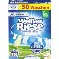 Weißer Riese Universal Pulver