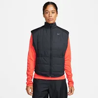 Nike Therma-FIT Swift Damen-Laufweste Black L