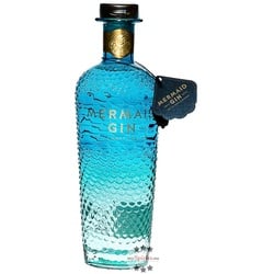 Mermaid Gin