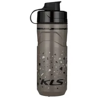 KLS Fahrradflasche EREBUS Brown