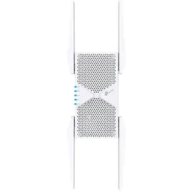 TP-Link RE655BE Tri-Band Wi-Fi 7 5764 Mbit/s weiß