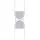 TP-Link RE655BE Tri-Band Wi-Fi 7 5764 Mbit/s weiß
