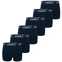 O'Neill Trunk - Men boxer O'Neill plain Multipack -