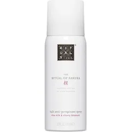 RITUALS The Ritual of Sakura Antiperspirant Spray 150 ml