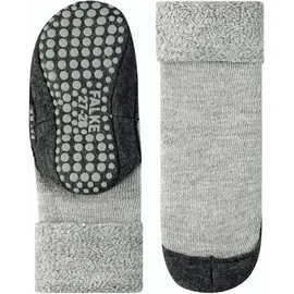 Falke Hüttenschuhe Grau 33