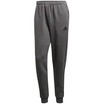 adidas Core 18 Jogginghose Grau S