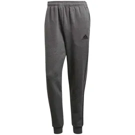 adidas Core 18 Jogginghose Grau S