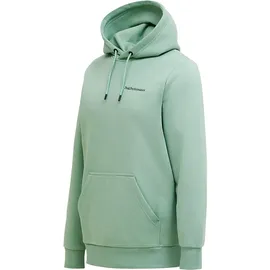 Peak Performance Hoodie Grün L