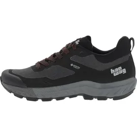 Hanwag Herren Kaduro Light GTX Schuhe (Größe 42,