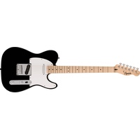 Squier Sonic Telecaster Black