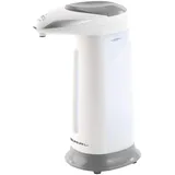 Pearl Automatischer Seifenspender: mit Bewegungssensor grau