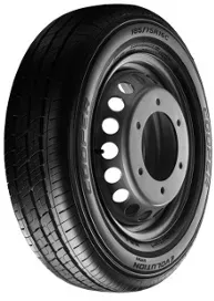 COOPER TIRES Sommerreifen 195/70 R15C 104/102R 8PR - Evolution Van s870014