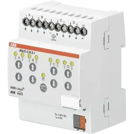 ABB Jalousie-/Rollladenaktor JRA/S4.24.5.1