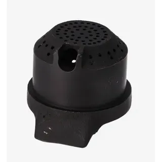 ThermoFlux Brenntopf | ThermoFlux | Interio 14 | 3000009