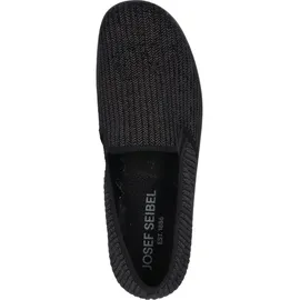 Josef Seibel Belfort 122 für Herren, schwarz 43